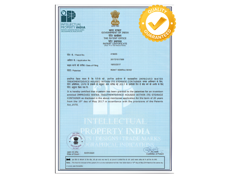 NABL Certified